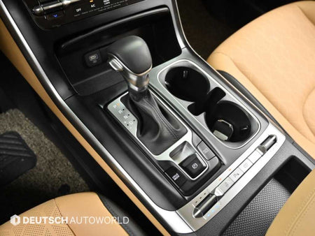 Kia Carnival — photo 09