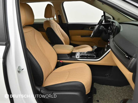 Kia Carnival — photo 10