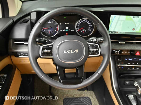Kia Carnival — photo 13