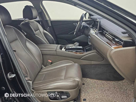 Kia K9 — photo 10