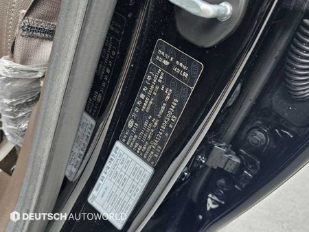 Kia K9 — photo 20