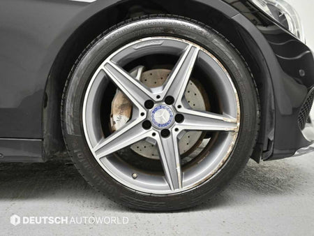 Mercedes-Benz C-Class — photo 05