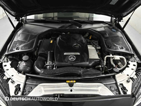 Mercedes-Benz C-Class — photo 06