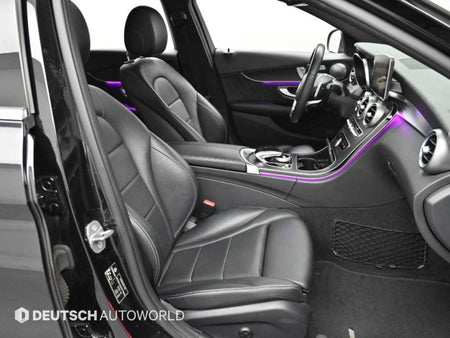 Mercedes-Benz C-Class — photo 10