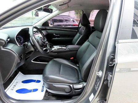 Hyundai Tucson — photo 05
