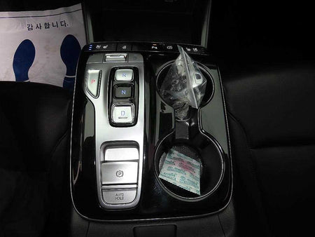 Hyundai Tucson — photo 10