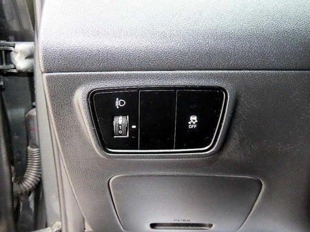 Hyundai Tucson — photo 12