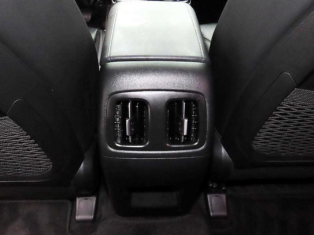Hyundai Tucson — photo 17