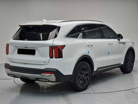 Kia Sorento — photo 04