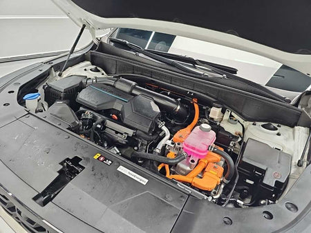 Kia Sorento — photo 05