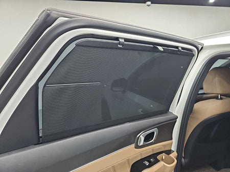 Kia Sorento — photo 13
