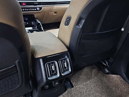 Kia Sorento — photo 15
