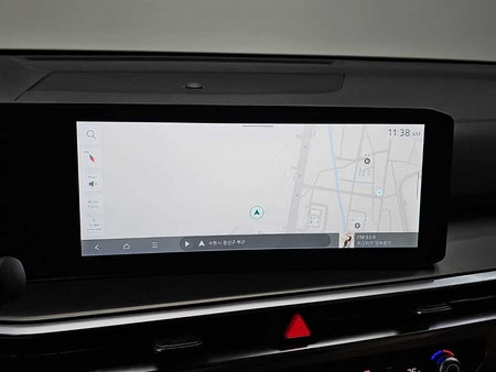 Kia Sorento — photo 16