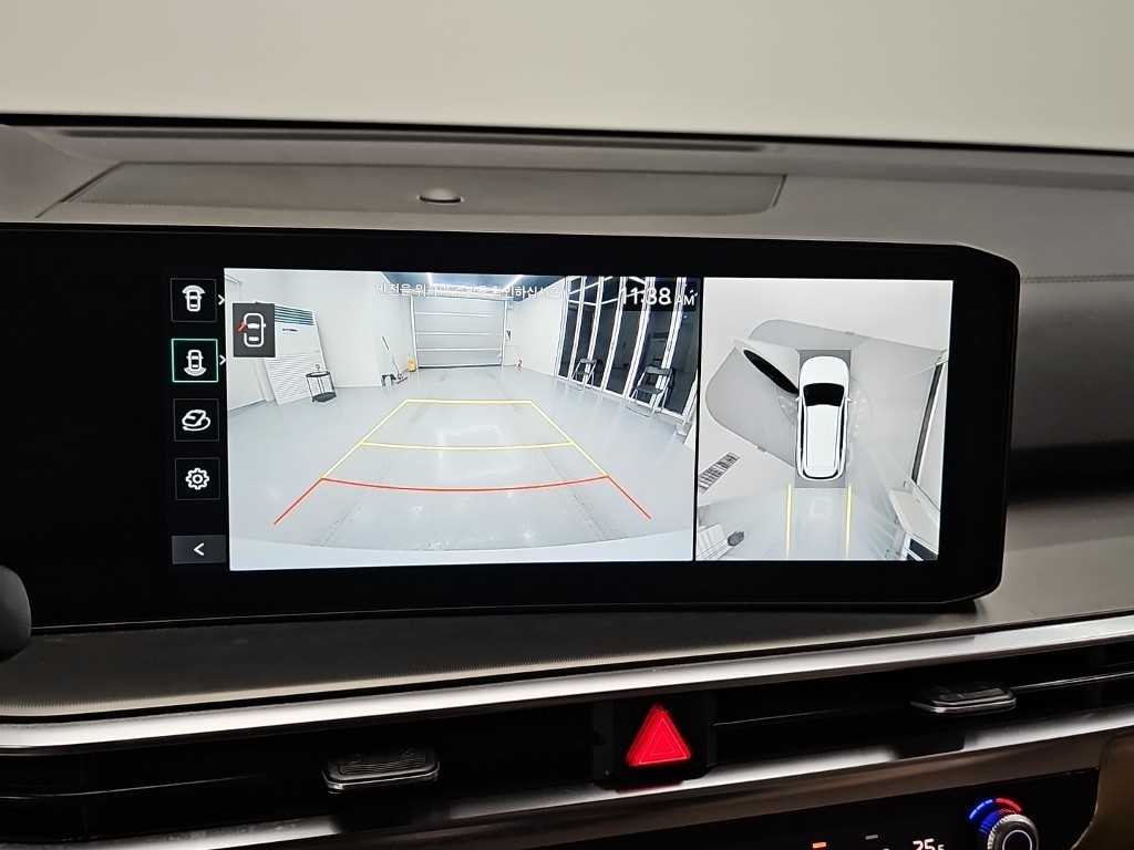 Kia Sorento — photo 17
