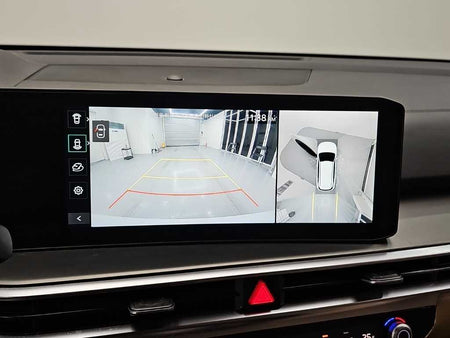 Kia Sorento — photo 17