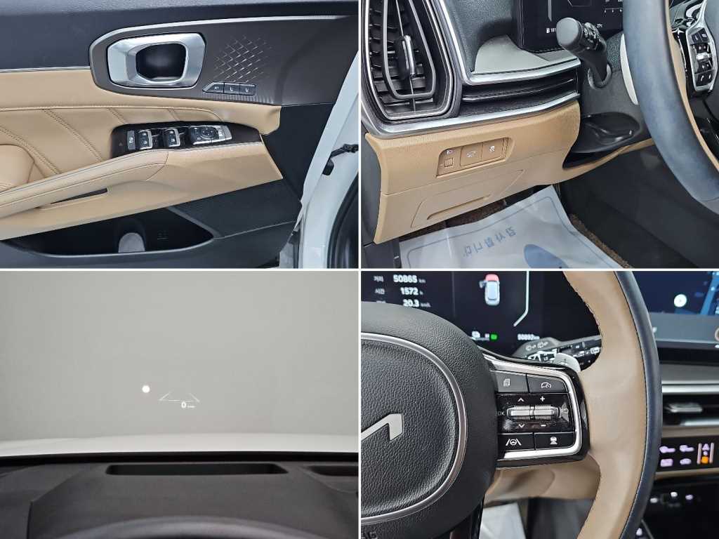 Kia Sorento — photo 18