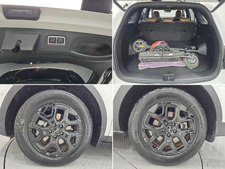 Kia Sorento — photo 20