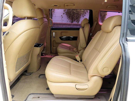 Kia Carnival — photo 06