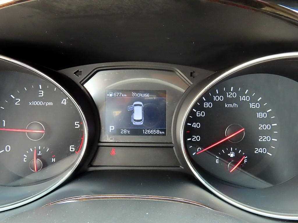 Kia Carnival — photo 10