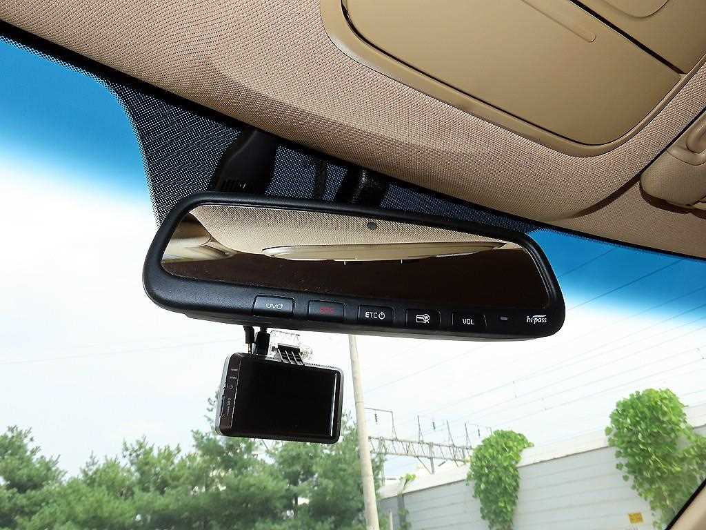 Kia Carnival — photo 16