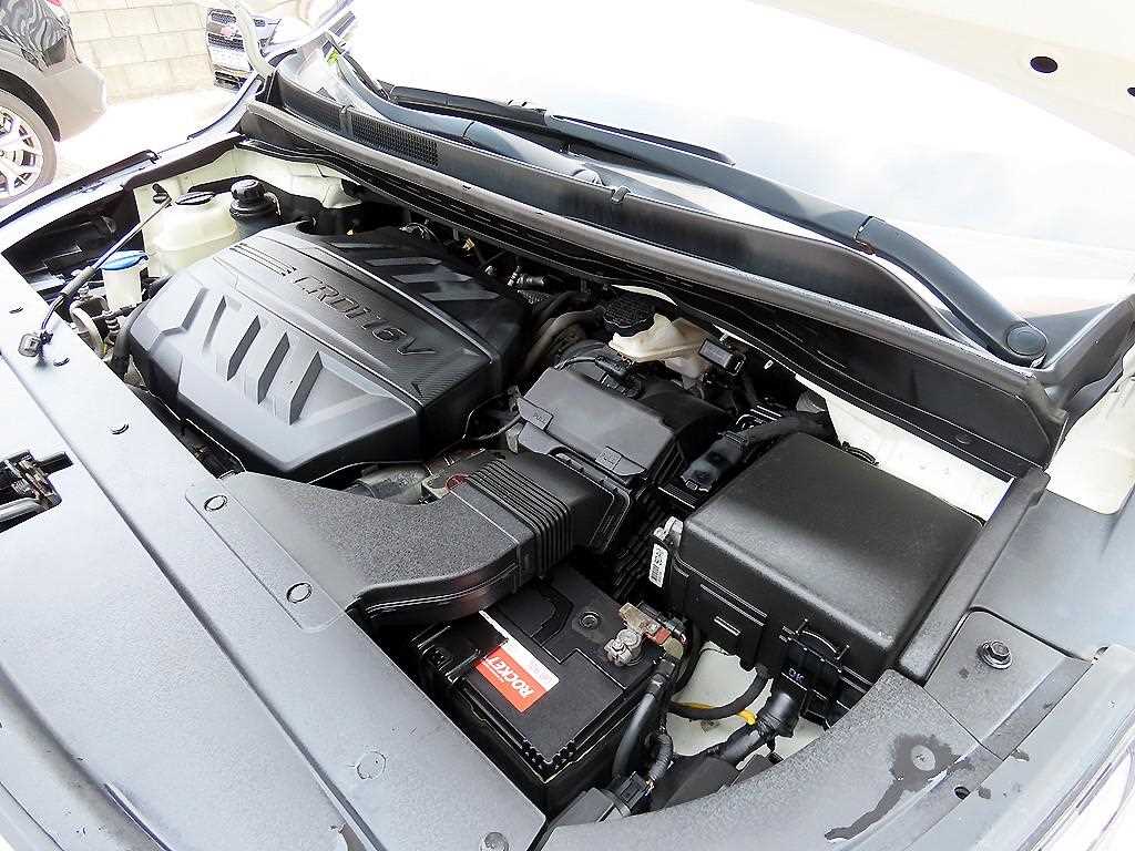 Kia Carnival — photo 19