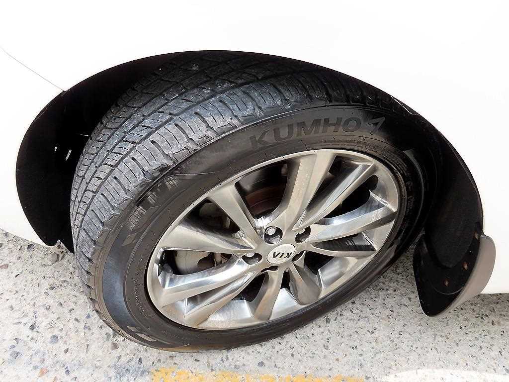 Kia Carnival — photo 20
