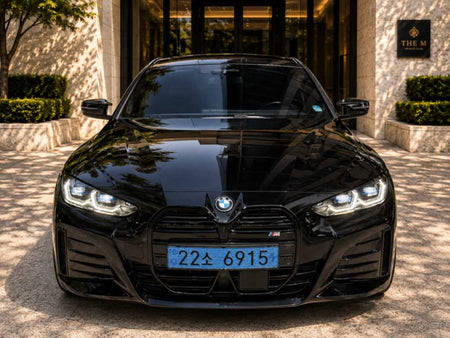 BMW i4 — photo 01