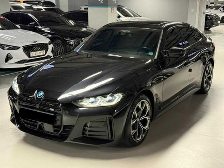 BMW i4 — photo 03