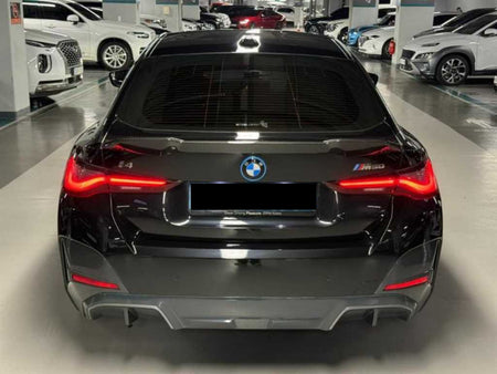 BMW i4 — photo 04
