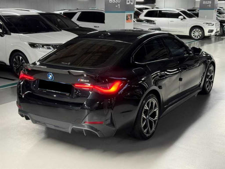 BMW i4 — photo 05