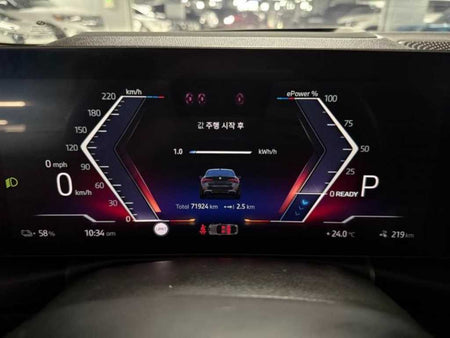 BMW i4 — photo 07