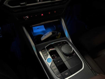 BMW i4 — photo 15