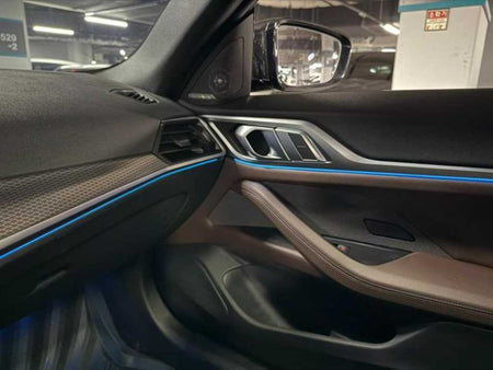 BMW i4 — photo 17