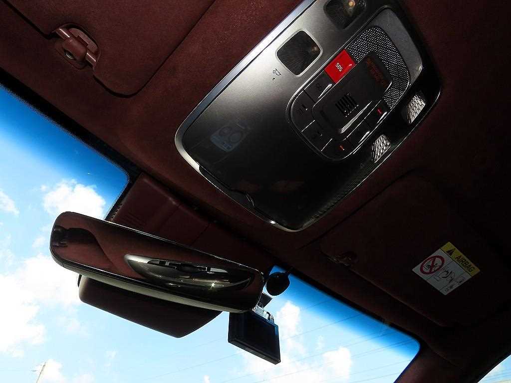 Genesis G90 — photo 15