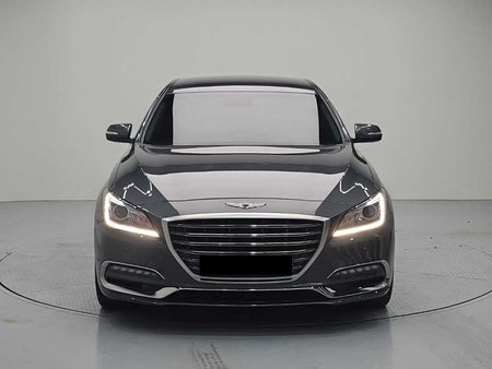 Genesis G80 — photo 02