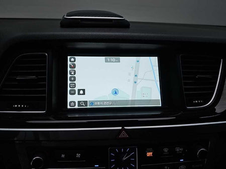 Genesis G80 — photo 15