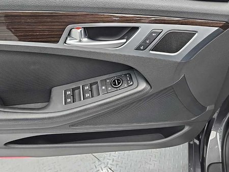 Genesis G80 — photo 17