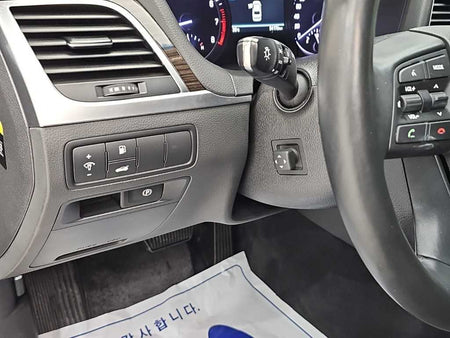Genesis G80 — photo 18