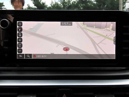 Kia K5 — photo 14