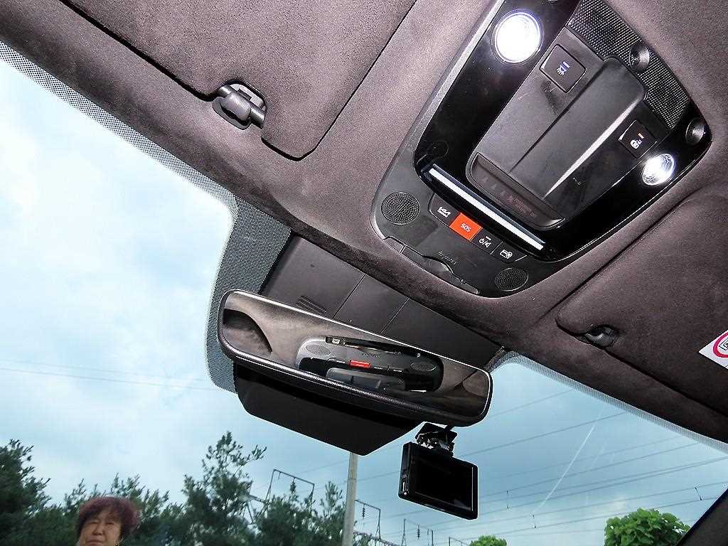 Kia K5 — photo 15