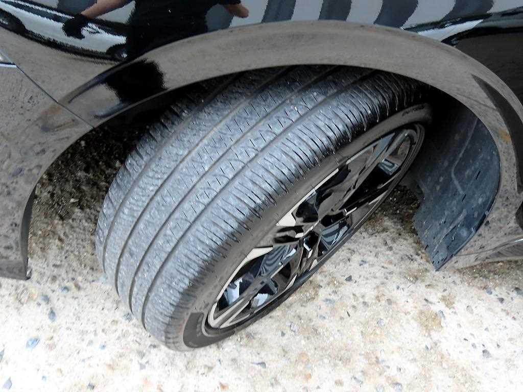 Kia K5 — photo 20
