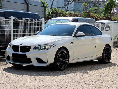 BMW M2 — photo 01