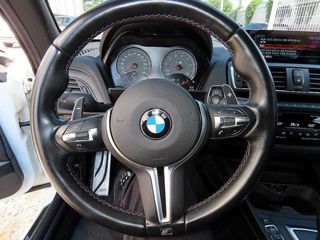 BMW M2 — photo 08