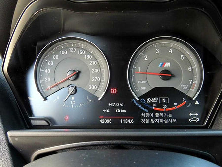 BMW M2 — photo 09