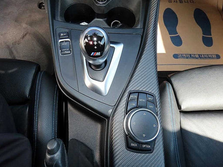 BMW M2 — photo 10