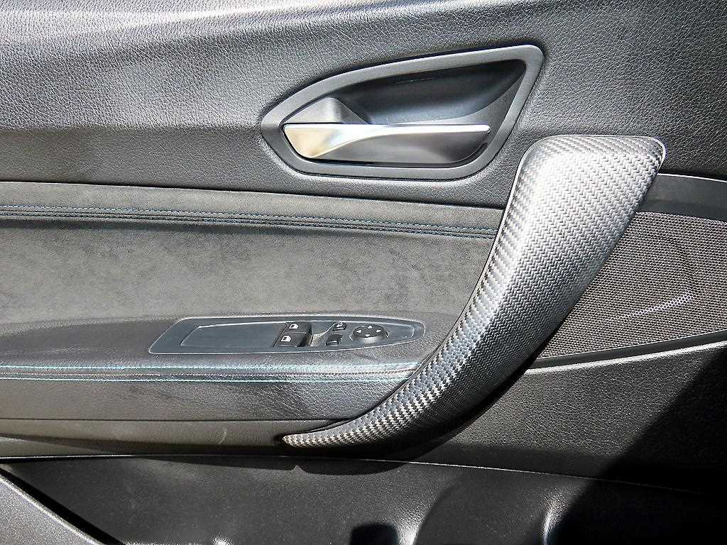 BMW M2 — photo 11