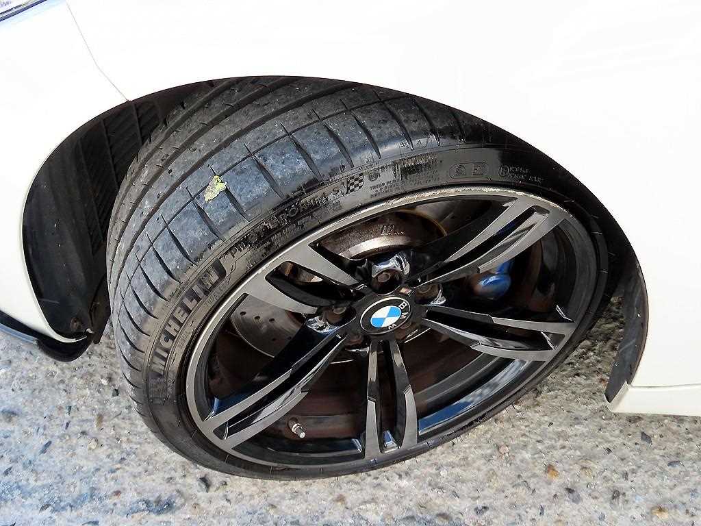 BMW M2 — photo 17