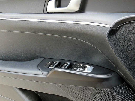 Kia K5 — photo 11