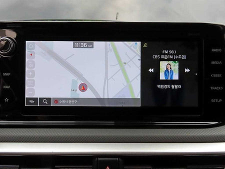 Kia K5 — photo 14