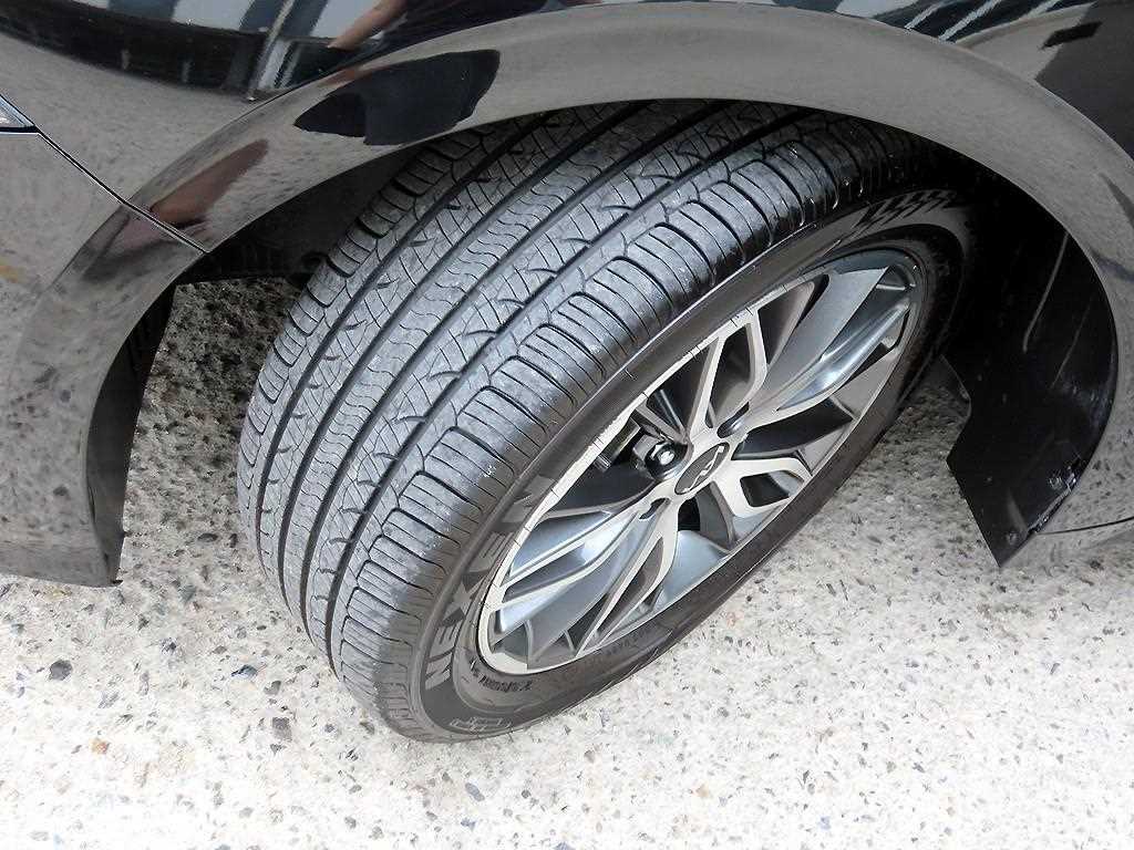 Kia K5 — photo 19
